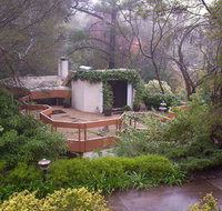 Allessandro Maandini's Ryokan - Accommodation NT