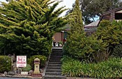 Rick And Marie's Place - Accommodation NT 1