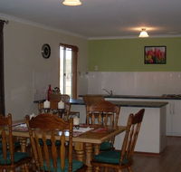 Lazy Days BB Cottage - Accommodation NT