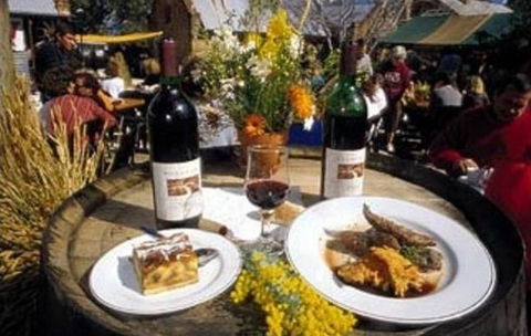 Rivergum Cottage - Accommodation NT 1