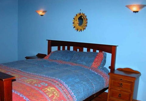 Rivergum Cottage - Accommodation NT 2