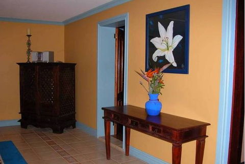 Rivergum Cottage - Accommodation NT 3