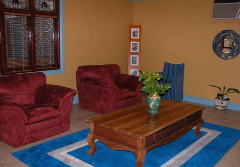 Rivergum Cottage - Accommodation NT 5