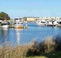 Villa Hindmarsh - Accommodation NT