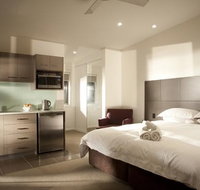 Longview Vineyard Apartments - Accommodation NT