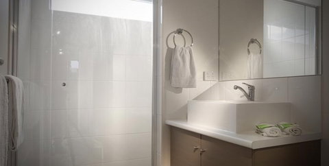 Longview Vineyard Apartments - Accommodation NT 1