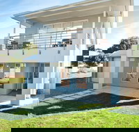 Coast  Vines  Moana Beach - Accommodation NT