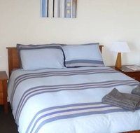 Moana Beach Holiday Apartments - Accommodation NT
