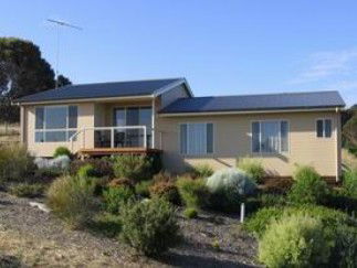 Kooran Rise - Accommodation NT 3