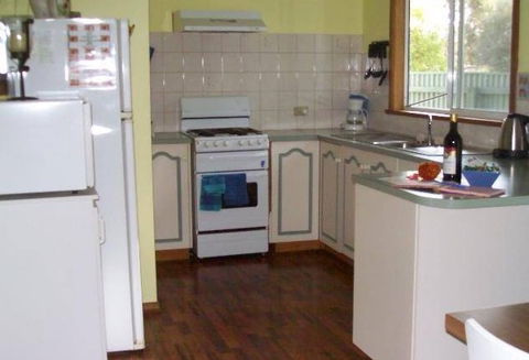 Pelican's Retreat - Accommodation NT 1
