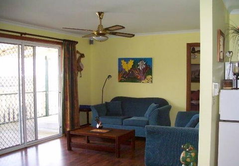 Pelican's Retreat - Accommodation NT 3