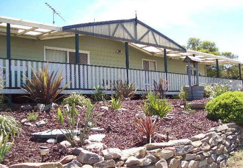 Pelican's Retreat - Accommodation NT 10