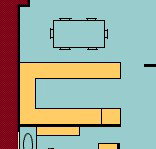 Norwood Apartments William Street - Accommodation NT