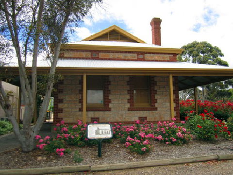 Clydesdale Cottage B&B - Accommodation NT 0
