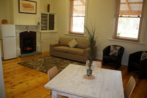 Clydesdale Cottage B&B - Accommodation NT 1