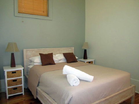 Clydesdale Cottage B&B - Accommodation NT 4
