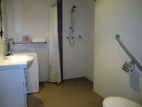 Clydesdale Cottage B&B - Accommodation NT 6