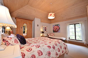 Adelaide Hills Retreats - Accommodation NT 1