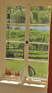 Adelaide Hills Retreats - Accommodation NT 3