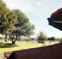 Lake Shore Apartment - Accommodation NT