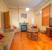 Semaphore Beach Cottage Bed and Breakfast - Accommodation NT