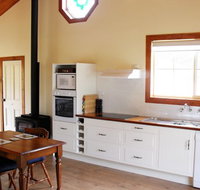 The Old Oak Bed and Breakfast - The Shearing Quarters - Accommodation NT