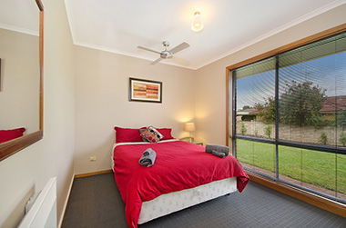 Starline - Accommodation NT 1