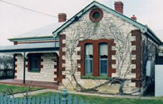 Naracoorte Cottages - Smith Street Villa - Accommodation NT 4
