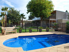 Apartment 1 - Accommodation NT 0