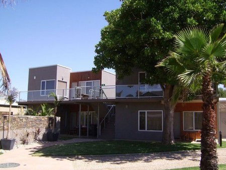 Apartment 1 - Accommodation NT 1
