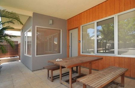 Apartment 1 - Accommodation NT 2