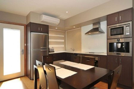 Apartment 1 - Accommodation NT 4