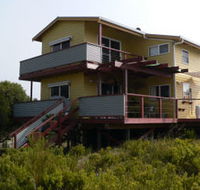 Ark Bed and Breakfast - Accommodation NT