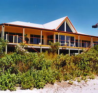 Adagio Bed and Breakfast - Accommodation NT