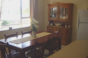 Riverfront Retreat - Accommodation NT 2