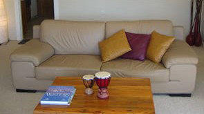 Riverfront Retreat - Accommodation NT 3