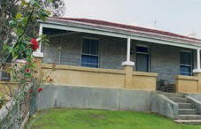 Naracoorte Cottages - Limestone View - Accommodation NT 0