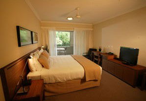 Paradise Palms Resort & Country Club - Accommodation NT 1
