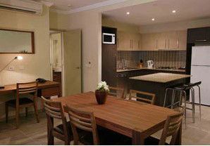 Paradise Palms Resort & Country Club - Accommodation NT 3