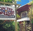 On the Wallaby Lodge - Accommodation NT