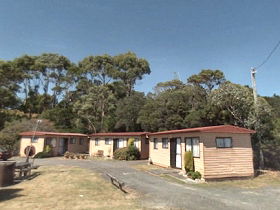  Accommodation NT