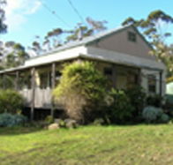 Mandala Bruny Island - Accommodation NT