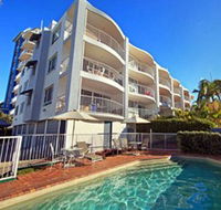 The Beach Houses - Cotton Tree - Accommodation NT