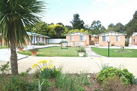  Accommodation NT