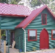 Cape Cottage - Sisters Beach Accommodation - Accommodation NT