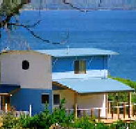 Bruny Island Accommodation Services - The Don - Accommodation NT