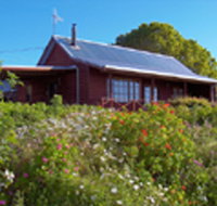 Gateforth Cottages - Accommodation NT