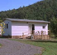 Talune Host Farm - Accommodation NT