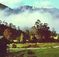 Mountain Valley Wilderness Holidays - Accommodation NT