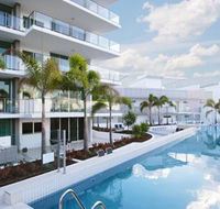 M1 Resort - Accommodation NT